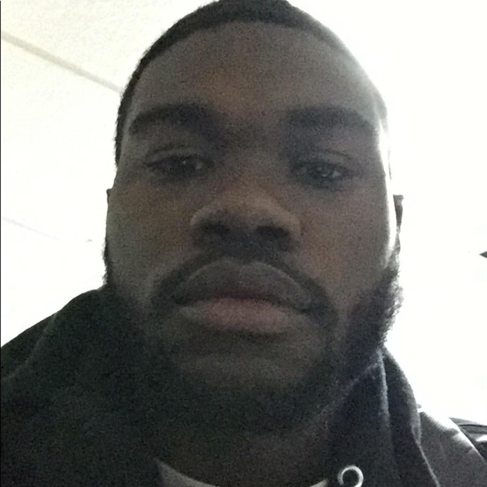 Meet your Posher, Isaiah